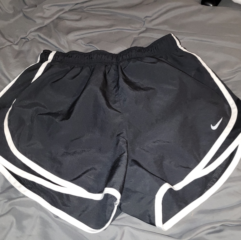 Nike Tempo Shorts